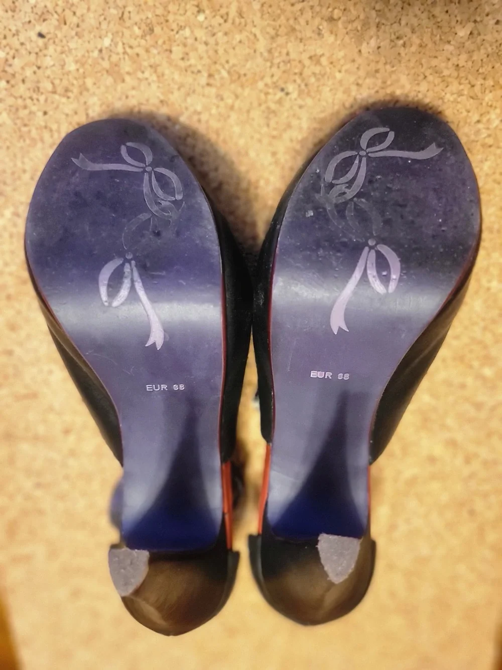 Poetic License size 7m